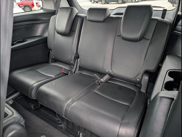 used 2024 Honda Odyssey car, priced at $33,996