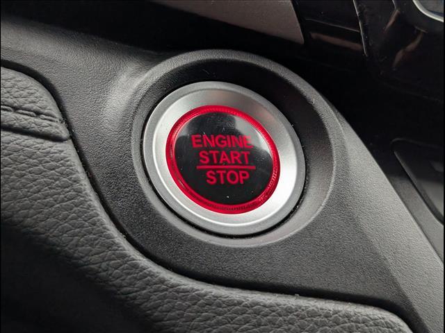 used 2024 Honda Odyssey car, priced at $33,996