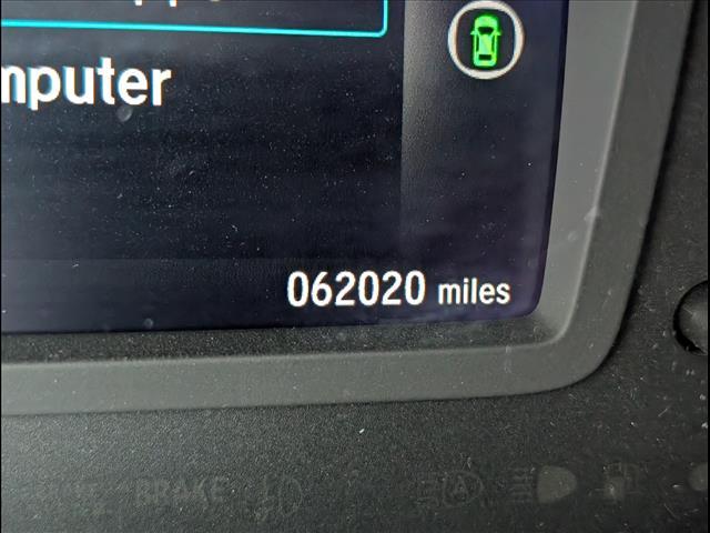 used 2024 Honda Odyssey car, priced at $33,996