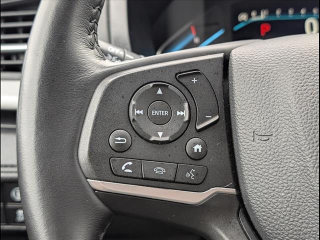 used 2024 Honda Odyssey car, priced at $33,996