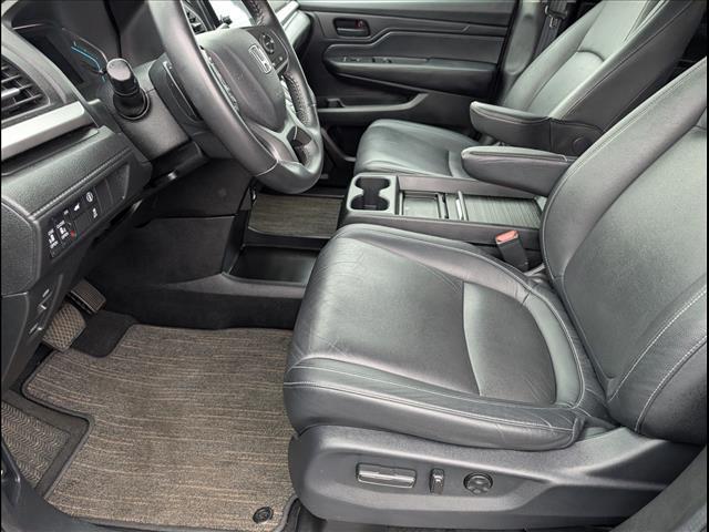used 2024 Honda Odyssey car, priced at $33,996