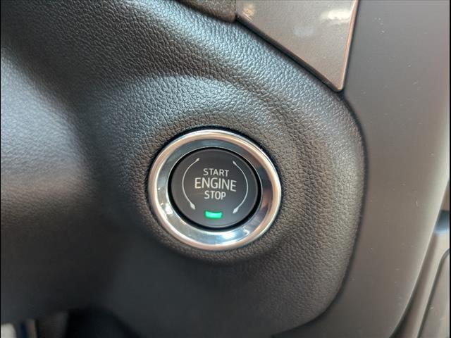 new 2025 Chevrolet Silverado 1500 car, priced at $49,100