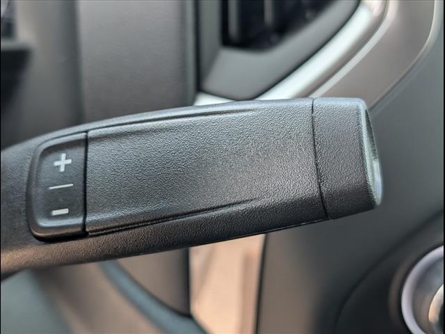 new 2025 Chevrolet Silverado 1500 car, priced at $49,100