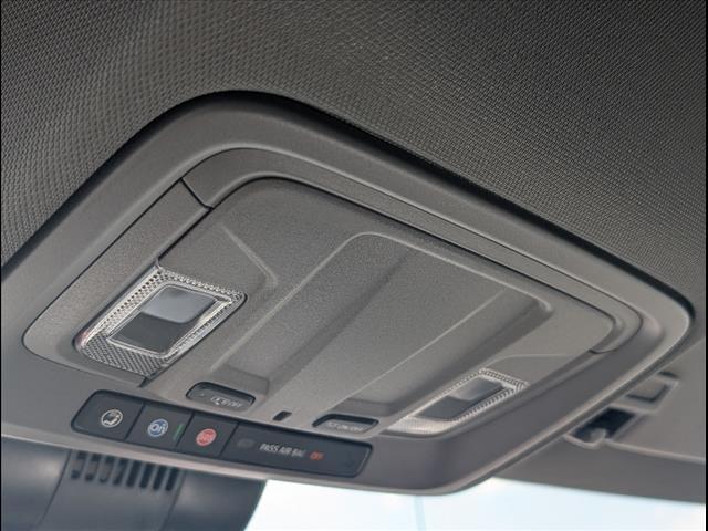 new 2025 Chevrolet Silverado 1500 car, priced at $49,100