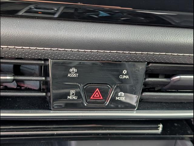 used 2024 Volkswagen Atlas Cross Sport car, priced at $33,779