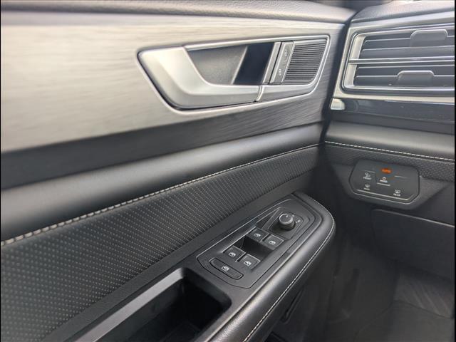 used 2024 Volkswagen Atlas Cross Sport car, priced at $33,779