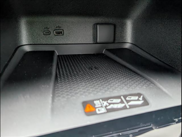 new 2026 Chevrolet Traverse car, priced at $45,020