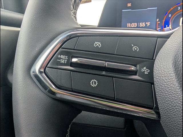 new 2026 Chevrolet Traverse car, priced at $45,020