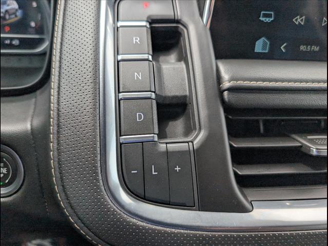 used 2023 Chevrolet Suburban car, priced at $43,476