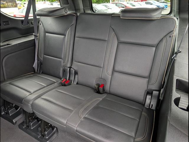 used 2023 Chevrolet Suburban car, priced at $43,476