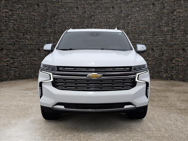 used 2023 Chevrolet Suburban car, priced at $43,476