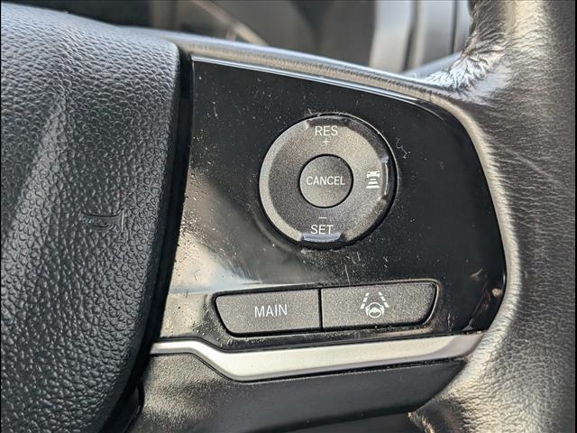 used 2020 Honda Odyssey car, priced at $23,429