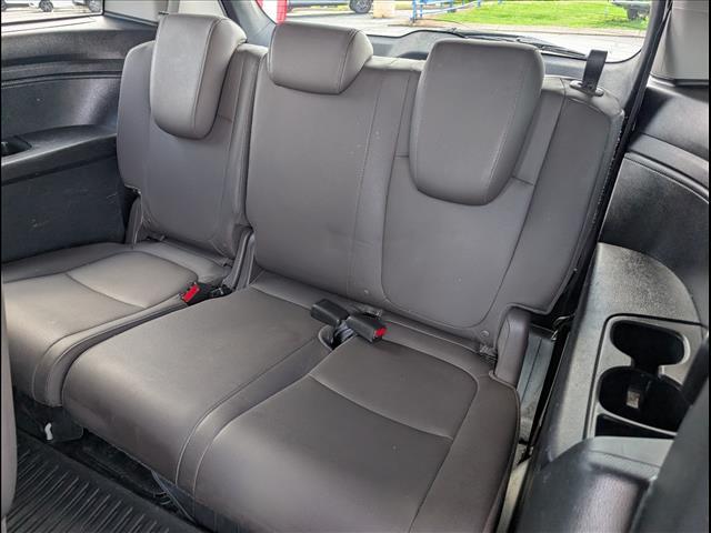 used 2020 Honda Odyssey car, priced at $23,429