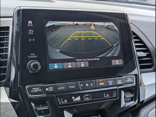 used 2020 Honda Odyssey car, priced at $23,429