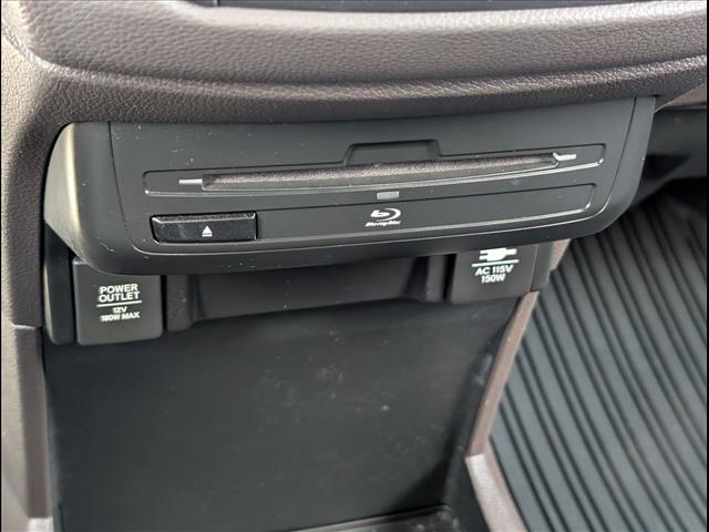 used 2020 Honda Odyssey car, priced at $23,429