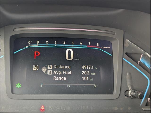 used 2020 Honda Odyssey car, priced at $23,429