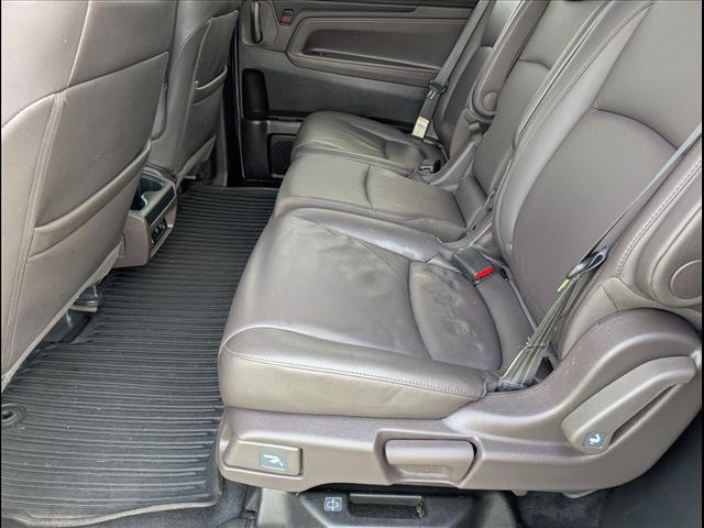 used 2020 Honda Odyssey car, priced at $23,429