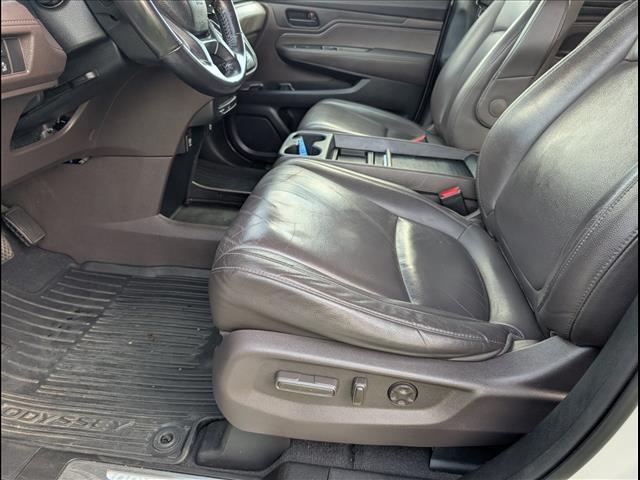 used 2020 Honda Odyssey car, priced at $23,429