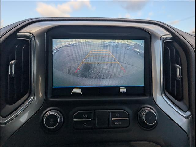 used 2019 Chevrolet Silverado 1500 car, priced at $31,284