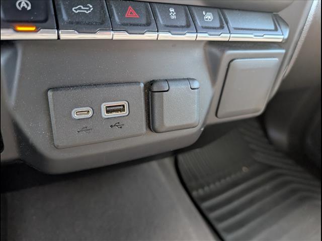 used 2019 Chevrolet Silverado 1500 car, priced at $31,284