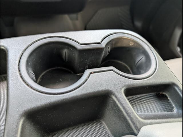 used 2019 Chevrolet Silverado 1500 car, priced at $31,284