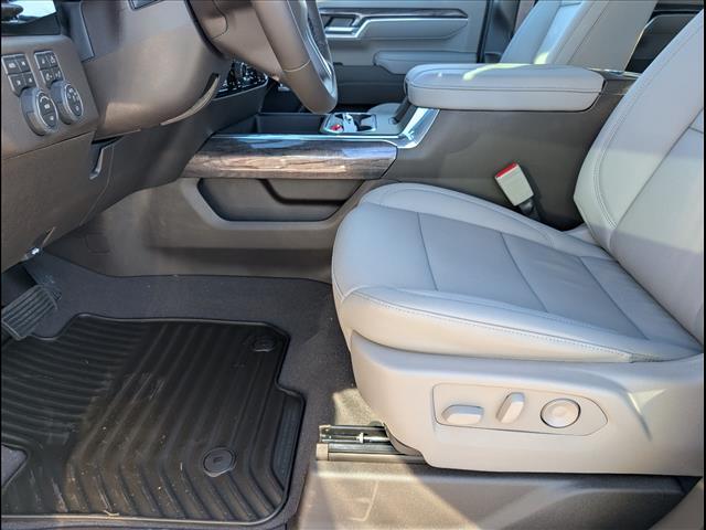 new 2026 Chevrolet Silverado 2500 car, priced at $71,864