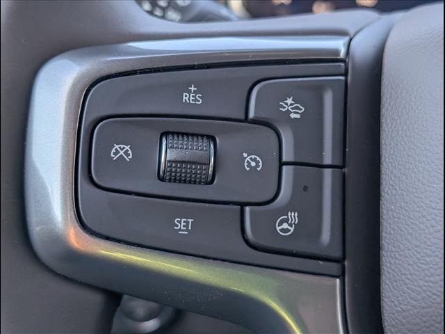 new 2026 Chevrolet Silverado 2500 car, priced at $71,864