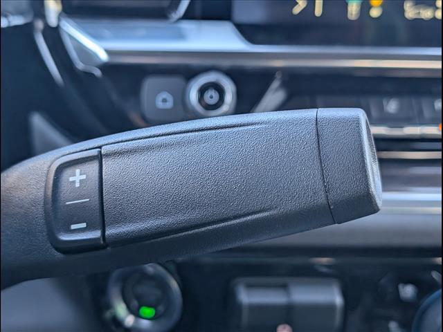 new 2026 Chevrolet Silverado 2500 car, priced at $71,864