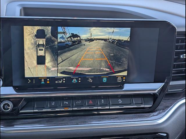 new 2026 Chevrolet Silverado 2500 car, priced at $71,864