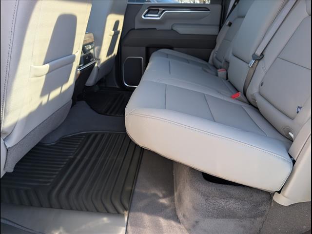 new 2026 Chevrolet Silverado 2500 car, priced at $71,864