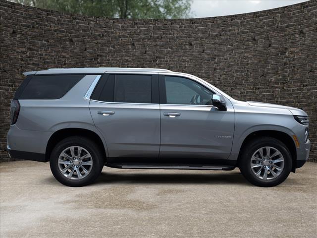 new 2026 Chevrolet Tahoe car, priced at $82,394