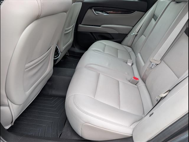 used 2017 Cadillac XTS car, priced at $17,462