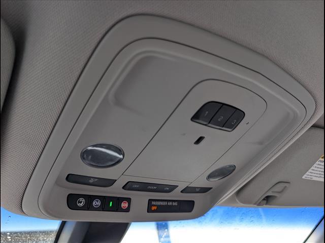 used 2017 Cadillac XTS car, priced at $17,462