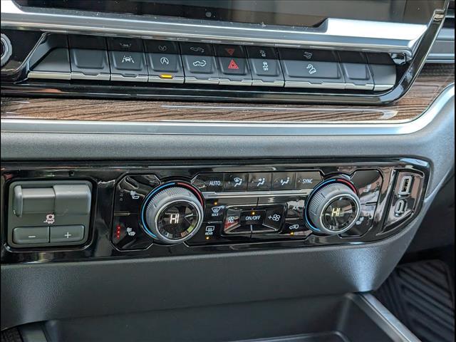 new 2026 Chevrolet Silverado 1500 car, priced at $56,210