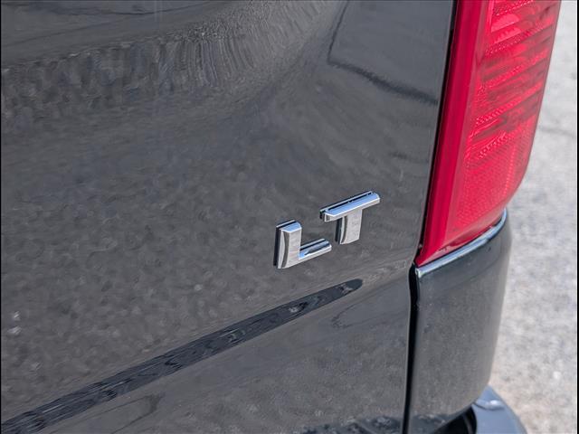 new 2026 Chevrolet Silverado 1500 car, priced at $56,210