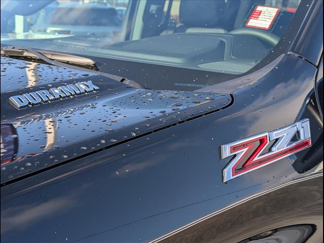 new 2026 Chevrolet Silverado 1500 car, priced at $56,210