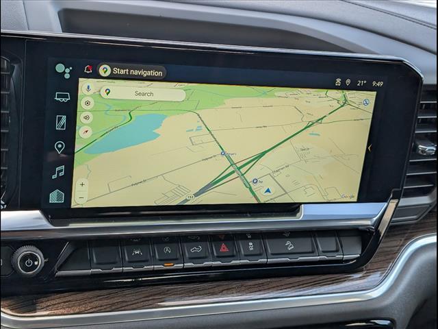 new 2026 Chevrolet Silverado 1500 car, priced at $56,210