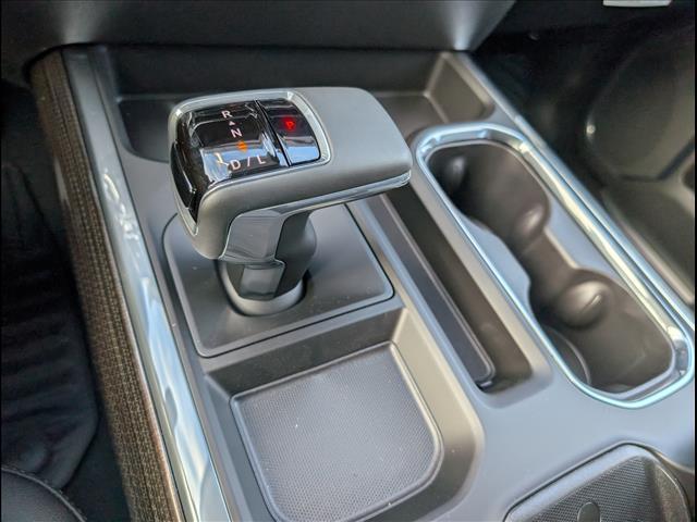 new 2026 Chevrolet Silverado 1500 car, priced at $56,210