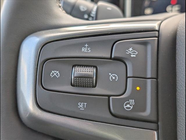 new 2026 Chevrolet Silverado 1500 car, priced at $56,210