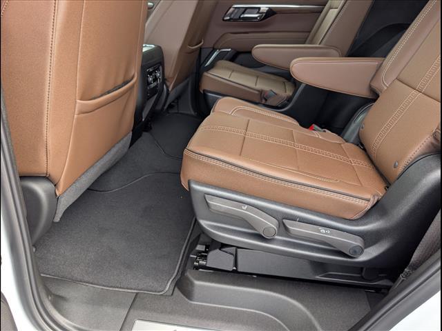 new 2026 Chevrolet Tahoe car, priced at $93,430