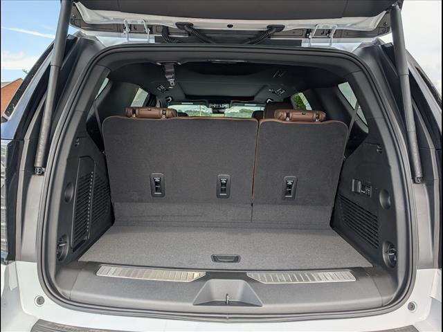 new 2026 Chevrolet Tahoe car, priced at $93,430