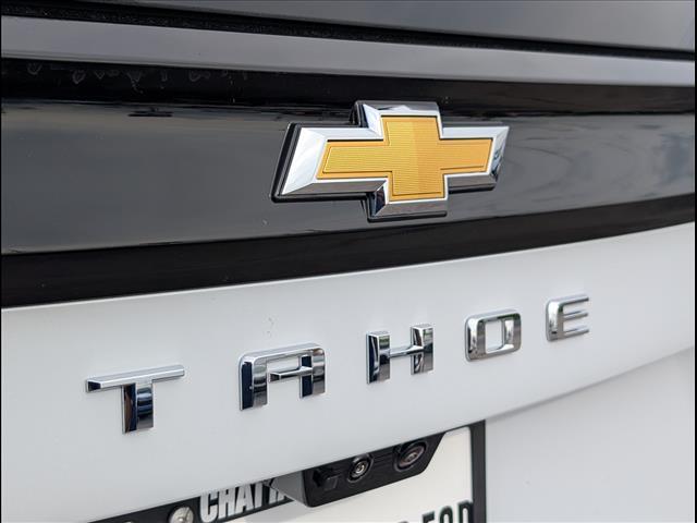 new 2026 Chevrolet Tahoe car, priced at $93,430