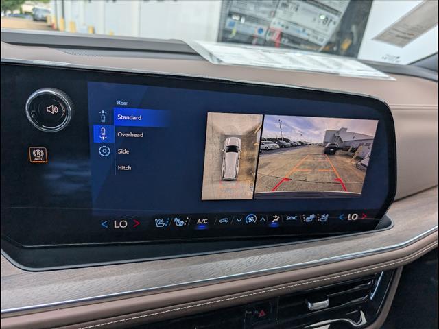 new 2026 Chevrolet Tahoe car, priced at $93,430