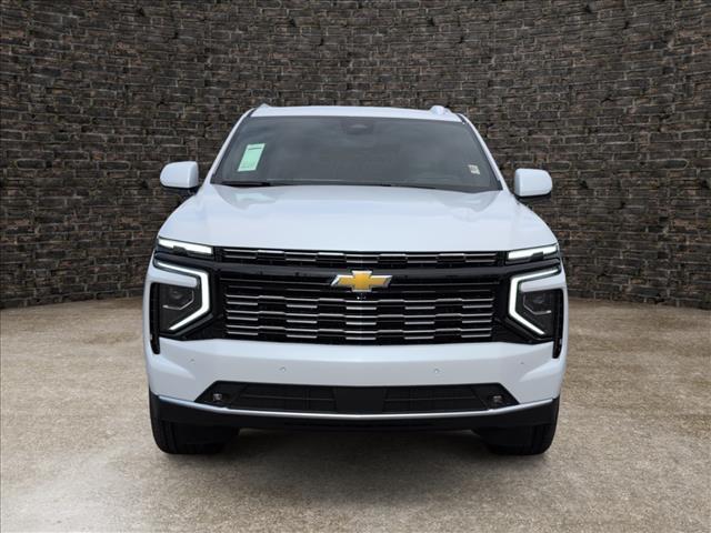 new 2026 Chevrolet Tahoe car, priced at $93,430