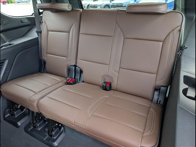 new 2026 Chevrolet Tahoe car, priced at $93,430