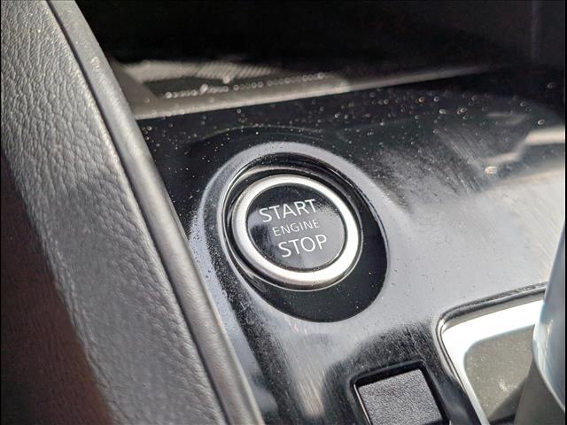 used 2025 Nissan Versa car, priced at $20,997