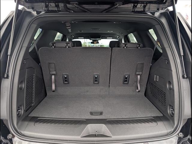 new 2026 Chevrolet Tahoe car, priced at $66,495