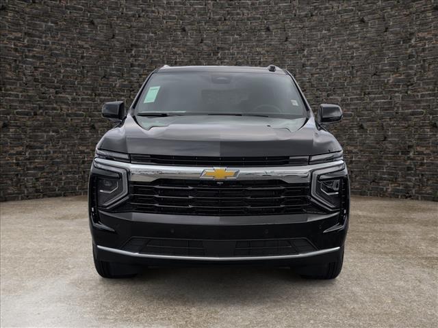 new 2026 Chevrolet Tahoe car, priced at $66,495