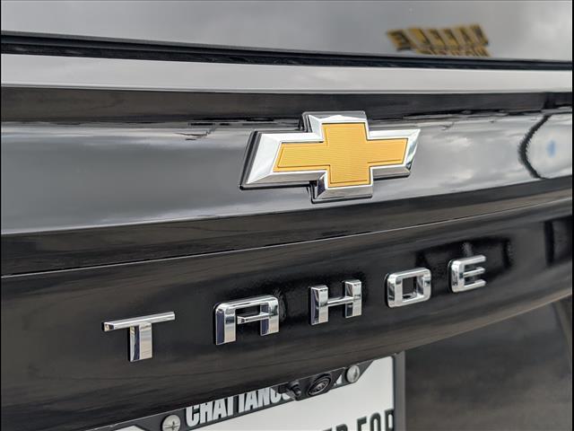 new 2026 Chevrolet Tahoe car, priced at $66,495
