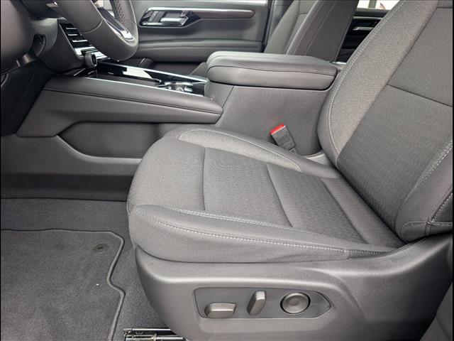 new 2026 Chevrolet Tahoe car, priced at $66,495